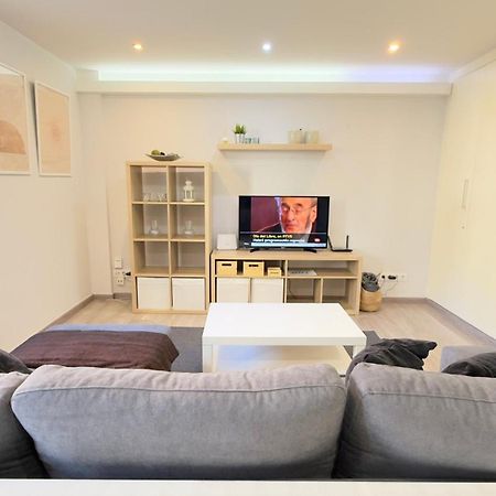 Avenida de Arteixo. Precioso apartamento A Coruña Exterior foto