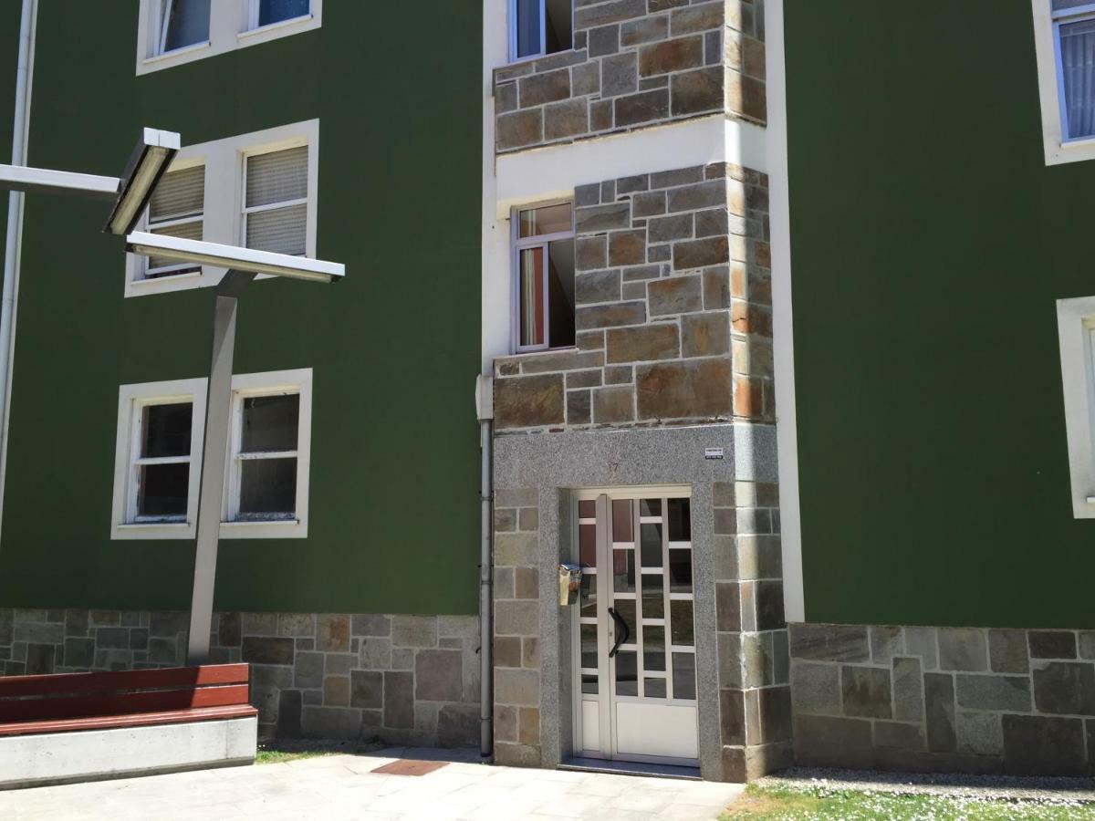 Avenida de Arteixo. Precioso apartamento A Coruña Exterior foto